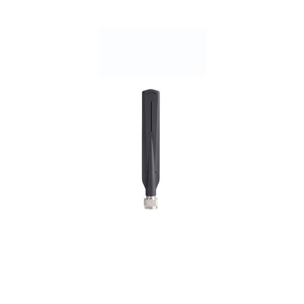 2.4/5Ghz, Dual-Band Omni-Directional Antenna, 5/2 Dbi, N-Type(Male)
